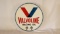 Original Valvoline Tin Sign