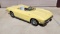 Original 1967 Chevrolet Corvette Go Kart