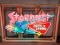 Custom Stardust Tin Animated Neon Sign
