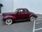 1940 Ford Custom Deluxe