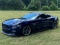 2015 Ford Mustang GT 50th Anniversary Edition