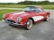 1959 Chevrolet Corvette