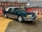 1992 Ford Mustang GT