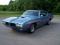 1970 Pontiac GTO Judge Ram Air III