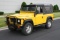 1994 Land Rover Defender 90