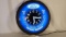 Original Ford Motors Neon Clock