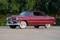 1950 Ford Convertible