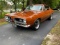 1968 Plymouth Barracuda