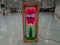 Original Coca-Cola Tin Neon Sign