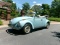 1972 Volkswagen Beetle Super