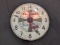 Original TV-Radio Lighted Clock