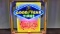 Original Goodyear Tin Neon Sign