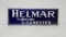 Original Helmar Cigarettes Porcelain