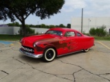 1949 Ford Custom
