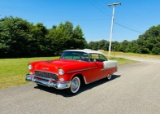 1955 Chevrolet Bel Air