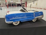 Original Garton Kidillac Pedal Car