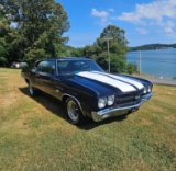 1970 Chevrolet Chevelle SS 454