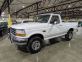 1995 Ford F150 XLT