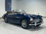 1967 Austin-Healey 3000 MK III