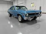 1971 Chevrolet Nova