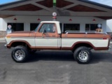 1977 Ford F150
