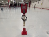 Original Texaco Air Meter