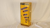 Original Curtiss Butterfinger Candy Machine