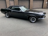 1969 Ford Mustang