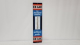 Original Ex-Lax Porcelain Thermometer