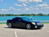 2004 Cadillac XLR