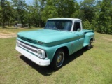 1966 Chevrolet C10