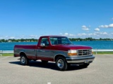 1994 Ford F150 XLT
