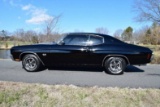 1970 Chevrolet Chevelle SS