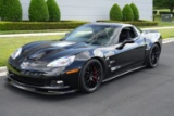 2010 Chevrolet Corvette ZR1