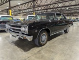 1965 Chevrolet Chevelle SS