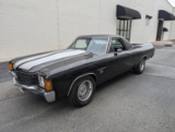 1971 Chevrolet El Camino
