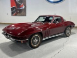 1965 Chevrolet Corvette