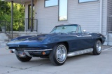 1967 Chevrolet Corvette