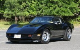 1981 Chevrolet Corvette