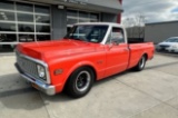 1970 Chevrolet C10