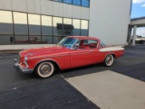 1957 Studebaker Golden Hawk