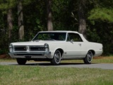 1965 Pontiac GTO