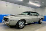 1969 Chevrolet Camaro Z28