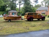1939 Ford Woody