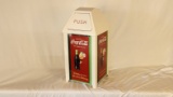 Original Coca-Cola Trash Can