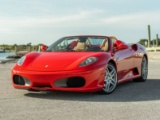 2006 Ferrari F430 SPIDER