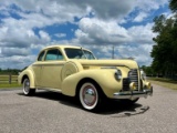 1940 Buick 46C