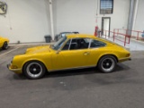 1972 Porsche 911 T