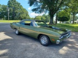 1970 Plymouth Road Runner
