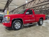 2005 GMC Sierra SLE